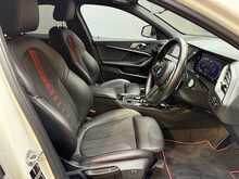 BMW 1 Series 2.0 128ti Hatchback 5dr Petrol Auto Euro 6 (s/s) (265 ps) 