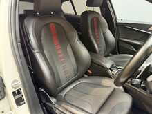 BMW 1 Series 2.0 128ti Hatchback 5dr Petrol Auto Euro 6 (s/s) (265 ps) 