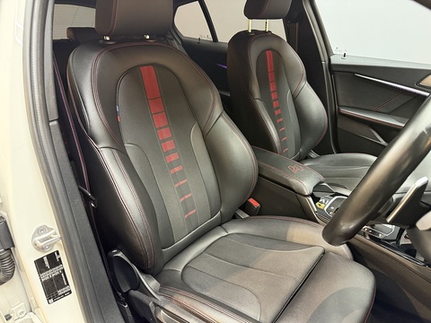 2.0 128ti Hatchback 5dr Petrol Auto Euro 6 (s/s) (265 ps)