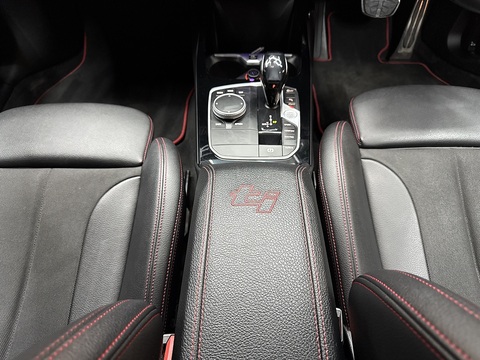 2.0 128ti Hatchback 5dr Petrol Auto Euro 6 (s/s) (265 ps)