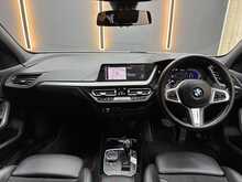 BMW 1 Series 2.0 128ti Hatchback 5dr Petrol Auto Euro 6 (s/s) (265 ps) 