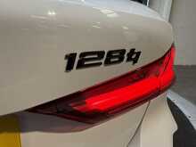 BMW 1 Series 2.0 128ti Hatchback 5dr Petrol Auto Euro 6 (s/s) (265 ps) 