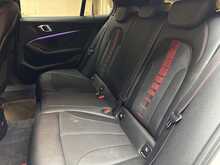 BMW 1 Series 2.0 128ti Hatchback 5dr Petrol Auto Euro 6 (s/s) (265 ps) 