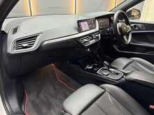 BMW 1 Series 2.0 128ti Hatchback 5dr Petrol Auto Euro 6 (s/s) (265 ps) 