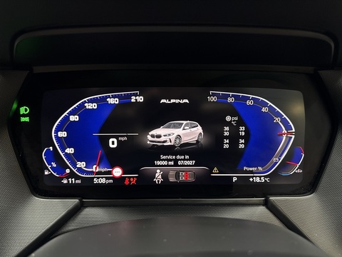 2.0 128ti Hatchback 5dr Petrol Auto Euro 6 (s/s) (265 ps)
