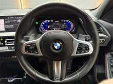 BMW 1 Series 2.0 128ti Hatchback 5dr Petrol Auto Euro 6 (s/s) (265 ps) 