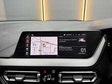BMW 1 Series 2.0 128ti Hatchback 5dr Petrol Auto Euro 6 (s/s) (265 ps) 