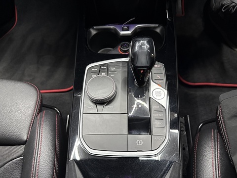 2.0 128ti Hatchback 5dr Petrol Auto Euro 6 (s/s) (265 ps)