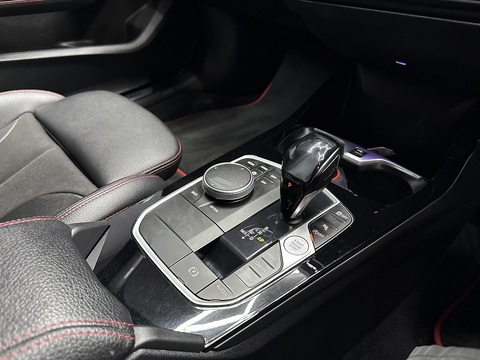 2.0 128ti Hatchback 5dr Petrol Auto Euro 6 (s/s) (265 ps)