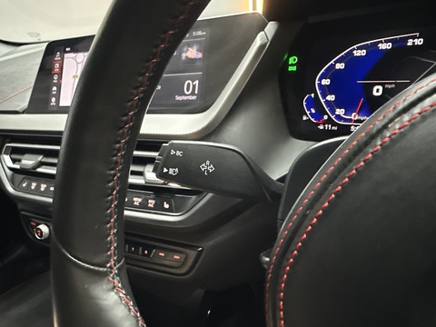 2.0 128ti Hatchback 5dr Petrol Auto Euro 6 (s/s) (265 ps)