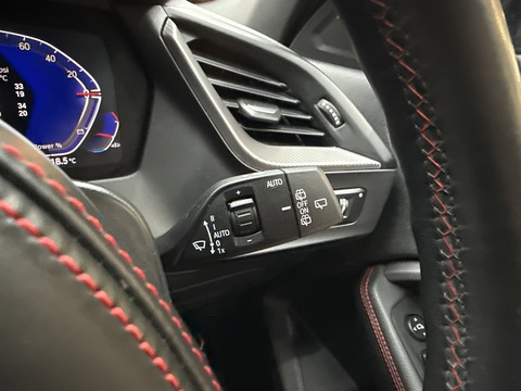 2.0 128ti Hatchback 5dr Petrol Auto Euro 6 (s/s) (265 ps)