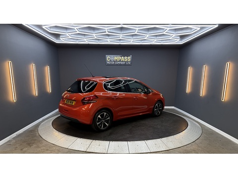 1.2 PureTech Allure Premium Hatchback 5dr Petrol Manual Euro 6 (s/s) (82 ps)