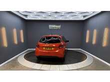 Peugeot 208 1.2 PureTech Allure Premium Hatchback 5dr Petrol Manual Euro 6 (s/s) (82 ps) 