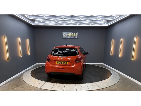 1.2 PureTech Allure Premium Hatchback 5dr Petrol Manual Euro 6 (s/s) (82 ps)