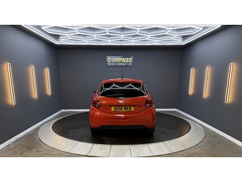 1.2 PureTech Allure Premium Hatchback 5dr Petrol Manual Euro 6 (s/s) (82 ps)