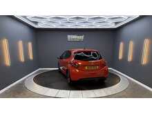 Peugeot 208 1.2 PureTech Allure Premium Hatchback 5dr Petrol Manual Euro 6 (s/s) (82 ps) 