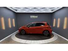 Peugeot 208 1.2 PureTech Allure Premium Hatchback 5dr Petrol Manual Euro 6 (s/s) (82 ps) 