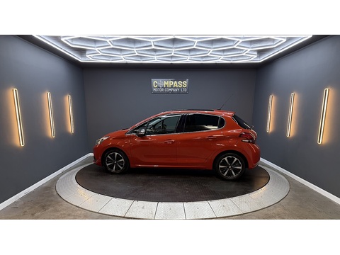 1.2 PureTech Allure Premium Hatchback 5dr Petrol Manual Euro 6 (s/s) (82 ps)