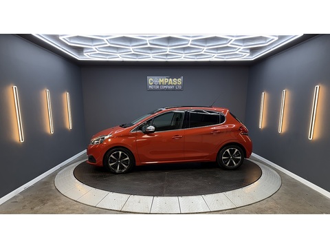 1.2 PureTech Allure Premium Hatchback 5dr Petrol Manual Euro 6 (s/s) (82 ps)