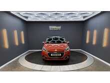 Peugeot 208 1.2 PureTech Allure Premium Hatchback 5dr Petrol Manual Euro 6 (s/s) (82 ps) 