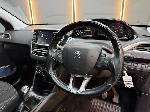 1.2 PureTech Allure Premium Hatchback 5dr Petrol Manual Euro 6 (s/s) (82 ps)