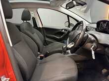 Peugeot 208 1.2 PureTech Allure Premium Hatchback 5dr Petrol Manual Euro 6 (s/s) (82 ps) 