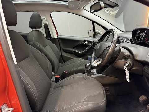 1.2 PureTech Allure Premium Hatchback 5dr Petrol Manual Euro 6 (s/s) (82 ps)