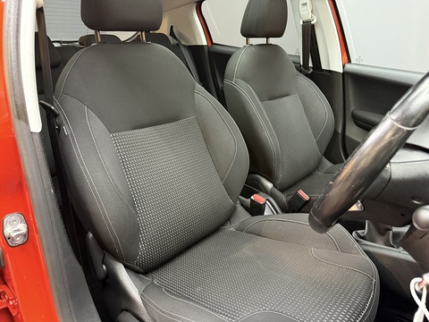 1.2 PureTech Allure Premium Hatchback 5dr Petrol Manual Euro 6 (s/s) (82 ps)