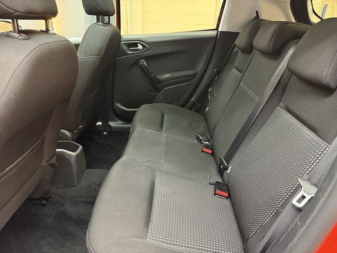 1.2 PureTech Allure Premium Hatchback 5dr Petrol Manual Euro 6 (s/s) (82 ps)