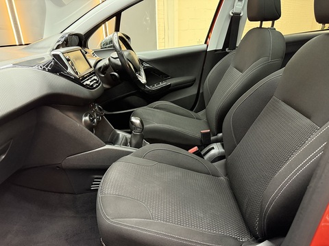 1.2 PureTech Allure Premium Hatchback 5dr Petrol Manual Euro 6 (s/s) (82 ps)