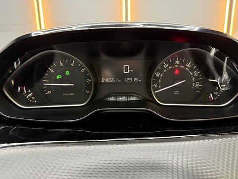 1.2 PureTech Allure Premium Hatchback 5dr Petrol Manual Euro 6 (s/s) (82 ps)