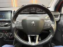 Peugeot 208 1.2 PureTech Allure Premium Hatchback 5dr Petrol Manual Euro 6 (s/s) (82 ps) 
