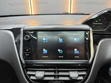 Peugeot 208 1.2 PureTech Allure Premium Hatchback 5dr Petrol Manual Euro 6 (s/s) (82 ps) 