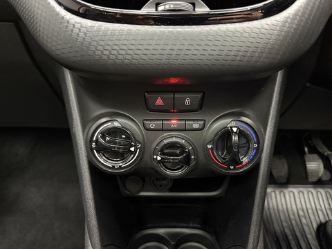 1.2 PureTech Allure Premium Hatchback 5dr Petrol Manual Euro 6 (s/s) (82 ps)