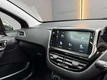 Peugeot 208 1.2 PureTech Allure Premium Hatchback 5dr Petrol Manual Euro 6 (s/s) (82 ps) 
