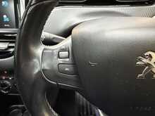 Peugeot 208 1.2 PureTech Allure Premium Hatchback 5dr Petrol Manual Euro 6 (s/s) (82 ps) 