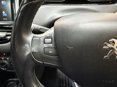 1.2 PureTech Allure Premium Hatchback 5dr Petrol Manual Euro 6 (s/s) (82 ps)