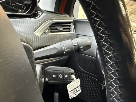 1.2 PureTech Allure Premium Hatchback 5dr Petrol Manual Euro 6 (s/s) (82 ps)