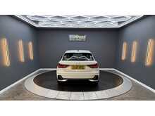 Audi A1 1.0 TFSI 30 S line Sportback 5dr Petrol Manual Euro 6 (s/s) (110 ps) 