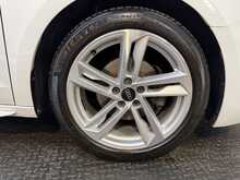 Audi A1 1.0 TFSI 30 S line Sportback 5dr Petrol Manual Euro 6 (s/s) (110 ps) 
