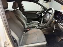 Audi A1 1.0 TFSI 30 S line Sportback 5dr Petrol Manual Euro 6 (s/s) (110 ps) 