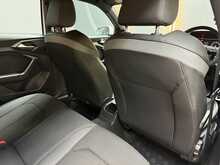 Audi A1 1.0 TFSI 30 S line Sportback 5dr Petrol Manual Euro 6 (s/s) (110 ps) 