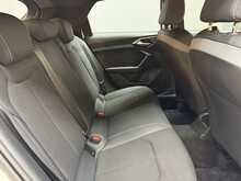 Audi A1 1.0 TFSI 30 S line Sportback 5dr Petrol Manual Euro 6 (s/s) (110 ps) 
