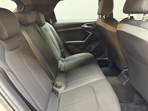 1.0 TFSI 30 S line Sportback 5dr Petrol Manual Euro 6 (s/s) (110 ps)