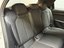 Audi A1 1.0 TFSI 30 S line Sportback 5dr Petrol Manual Euro 6 (s/s) (110 ps) 