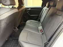 Audi A1 1.0 TFSI 30 S line Sportback 5dr Petrol Manual Euro 6 (s/s) (110 ps) 