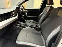 Audi A1 1.0 TFSI 30 S line Sportback 5dr Petrol Manual Euro 6 (s/s) (110 ps) 