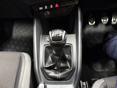 1.0 TFSI 30 S line Sportback 5dr Petrol Manual Euro 6 (s/s) (110 ps)
