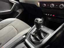 Audi A1 1.0 TFSI 30 S line Sportback 5dr Petrol Manual Euro 6 (s/s) (110 ps) 