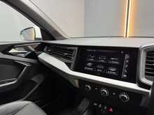 Audi A1 1.0 TFSI 30 S line Sportback 5dr Petrol Manual Euro 6 (s/s) (110 ps) 